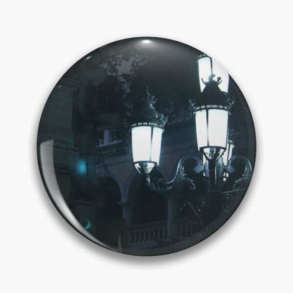 Item preview, Shamian Island Streetlamp designed and sold by Thomas Halouva.