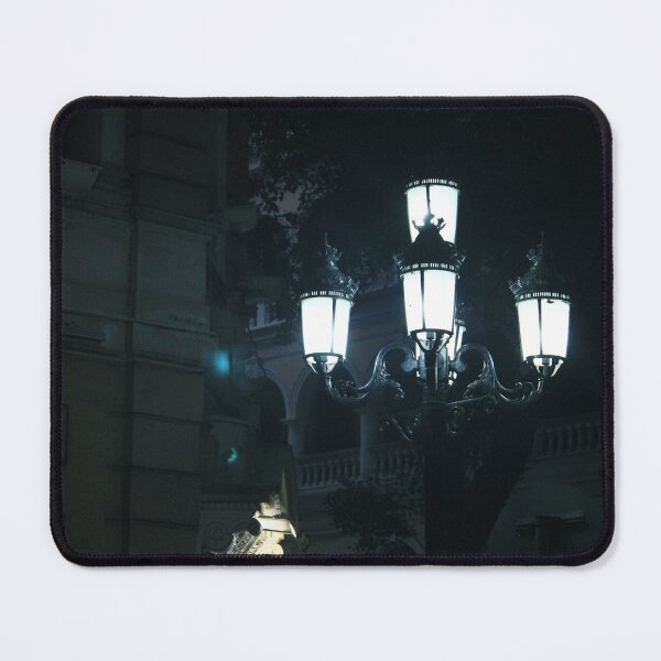Item preview, Shamian Island Streetlamp designed and sold by Thomas Halouva.