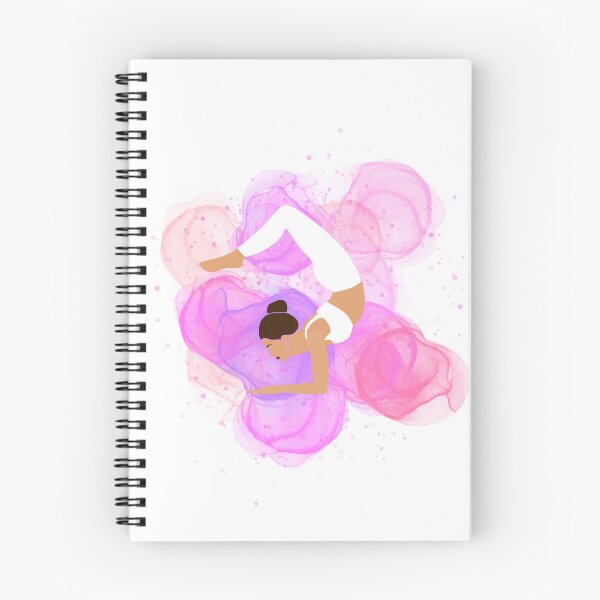 Item preview, Handstand- Yoga Pose designed and sold by MindedInc.