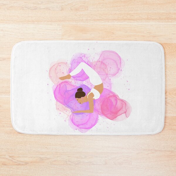 Item preview, Handstand- Yoga Pose designed and sold by MindedInc.