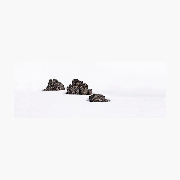 Item preview, Mount Hotham Hikes designed and sold by silvtom.