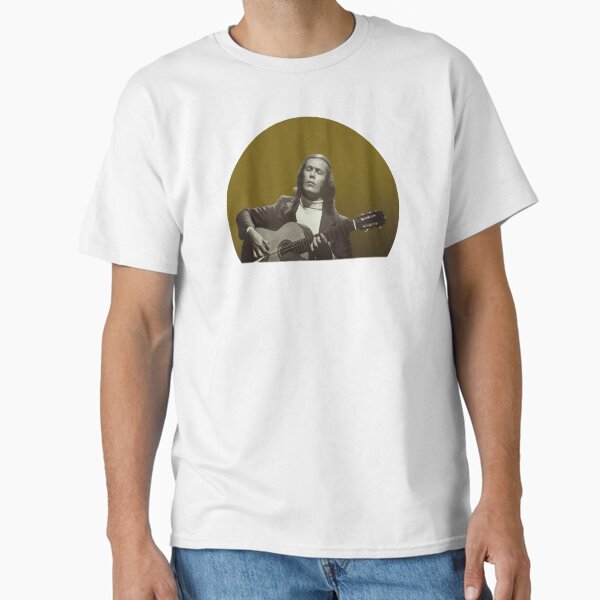 Item preview, Paco de Lucia "Bakers" designed and sold by artgtr.
