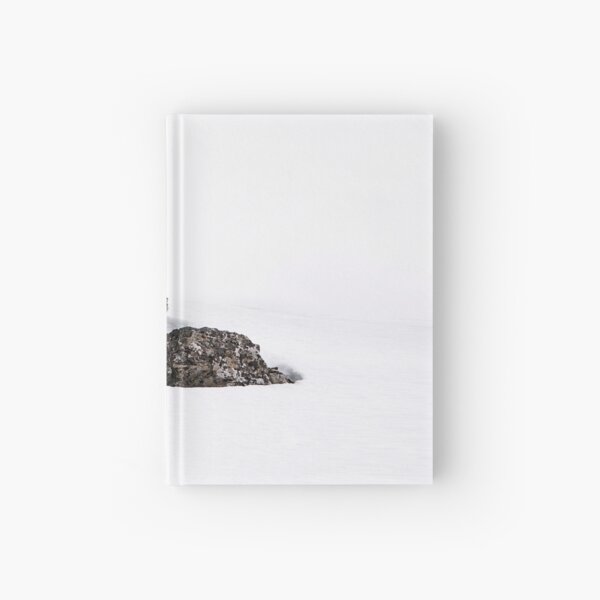 Mount Hotham Hikes Hardcover Journal
