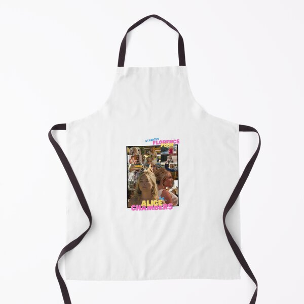 Item preview, Alice Chambers (Florence Pugh) Don't Worry Darling designed and sold by lilyycoop.