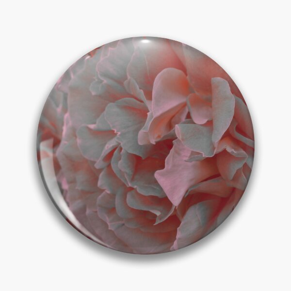 Item preview, low pigment red rose on grey designed and sold by tasgrama.