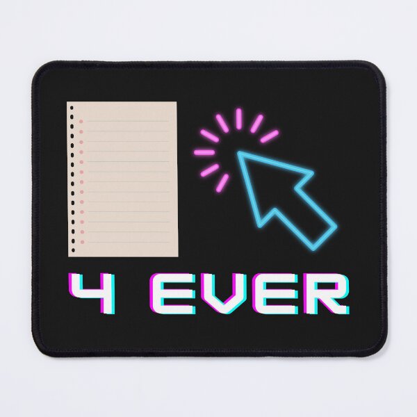 Item preview, Pay per click for ever Neon Nostalgia designed and sold by eloski.