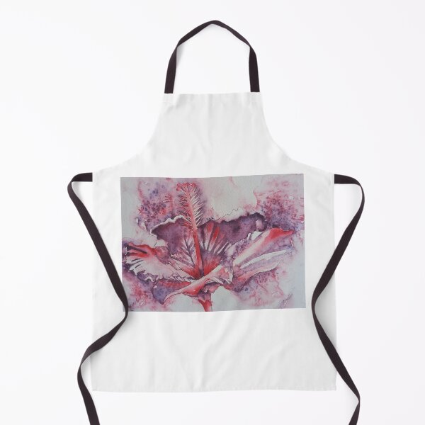 Item preview, Scary Flower designed and sold by AWhittenArt.