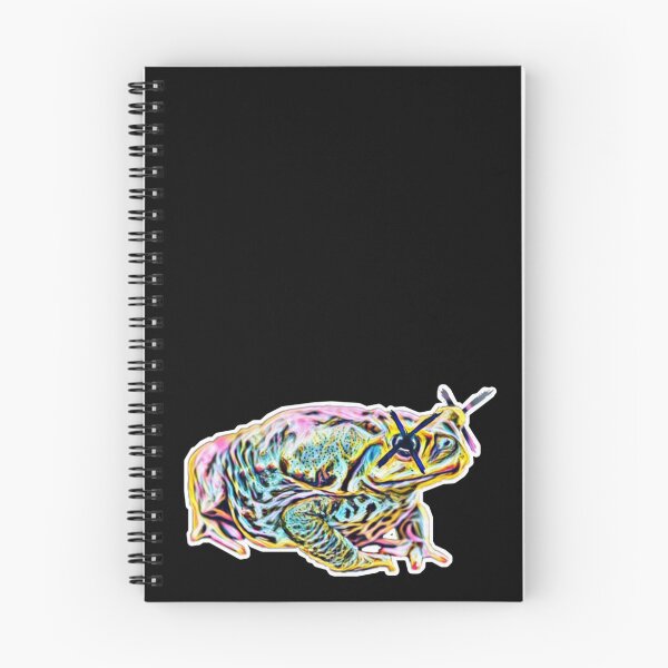 Item preview, Cane Toad designed and sold by JAKOBPLUSKA.