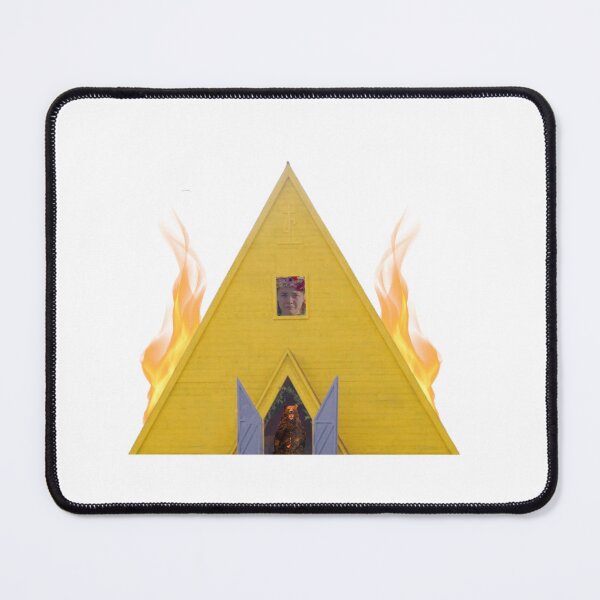 Item preview, Midsommar - Horror designed and sold by lilyycoop.