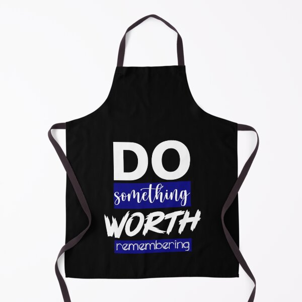 Item preview, do something worth remembering designed and sold by lunacarter.