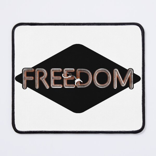 Item preview, Freedom designed and sold by serpico93.