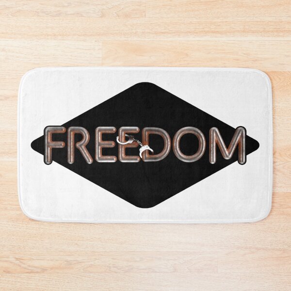 Item preview, Freedom designed and sold by serpico93.