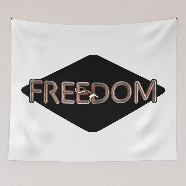 Item preview, Freedom designed and sold by serpico93.