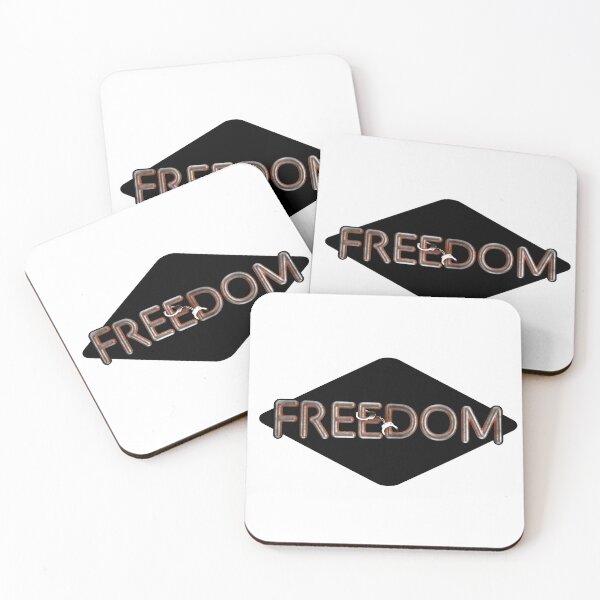 Item preview, Freedom designed and sold by serpico93.