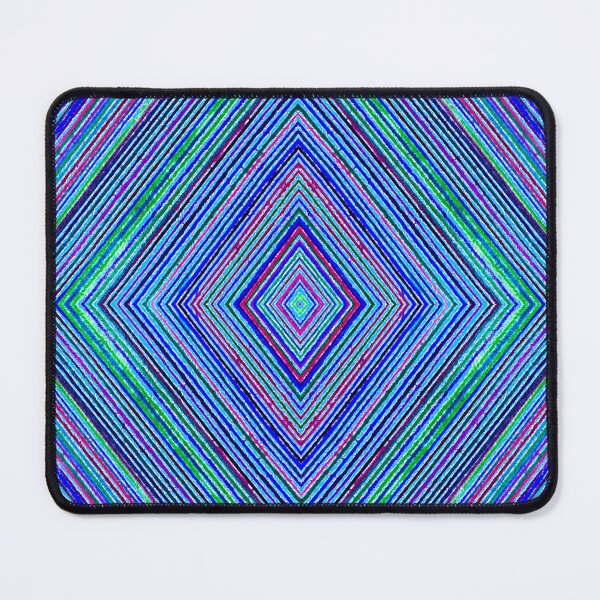 Item preview, Bright Blue Diamond designed and sold by Amanda1775.