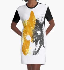 Cleganebowl T-Shirt Kleid