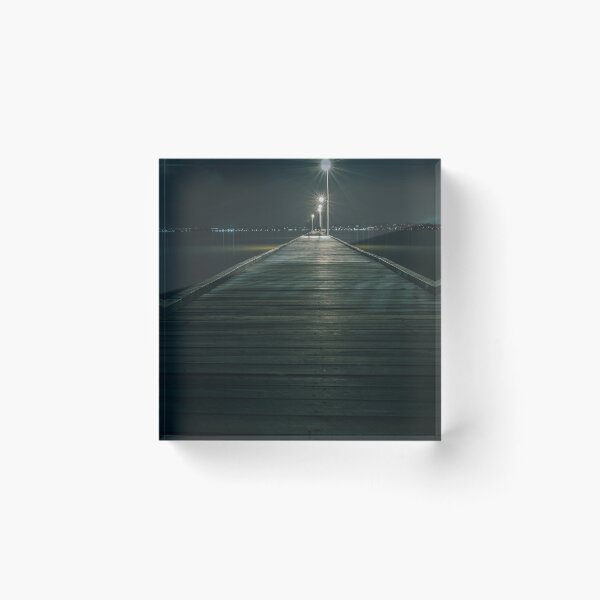 Item preview, Jetty in the dark designed and sold by cbromell.