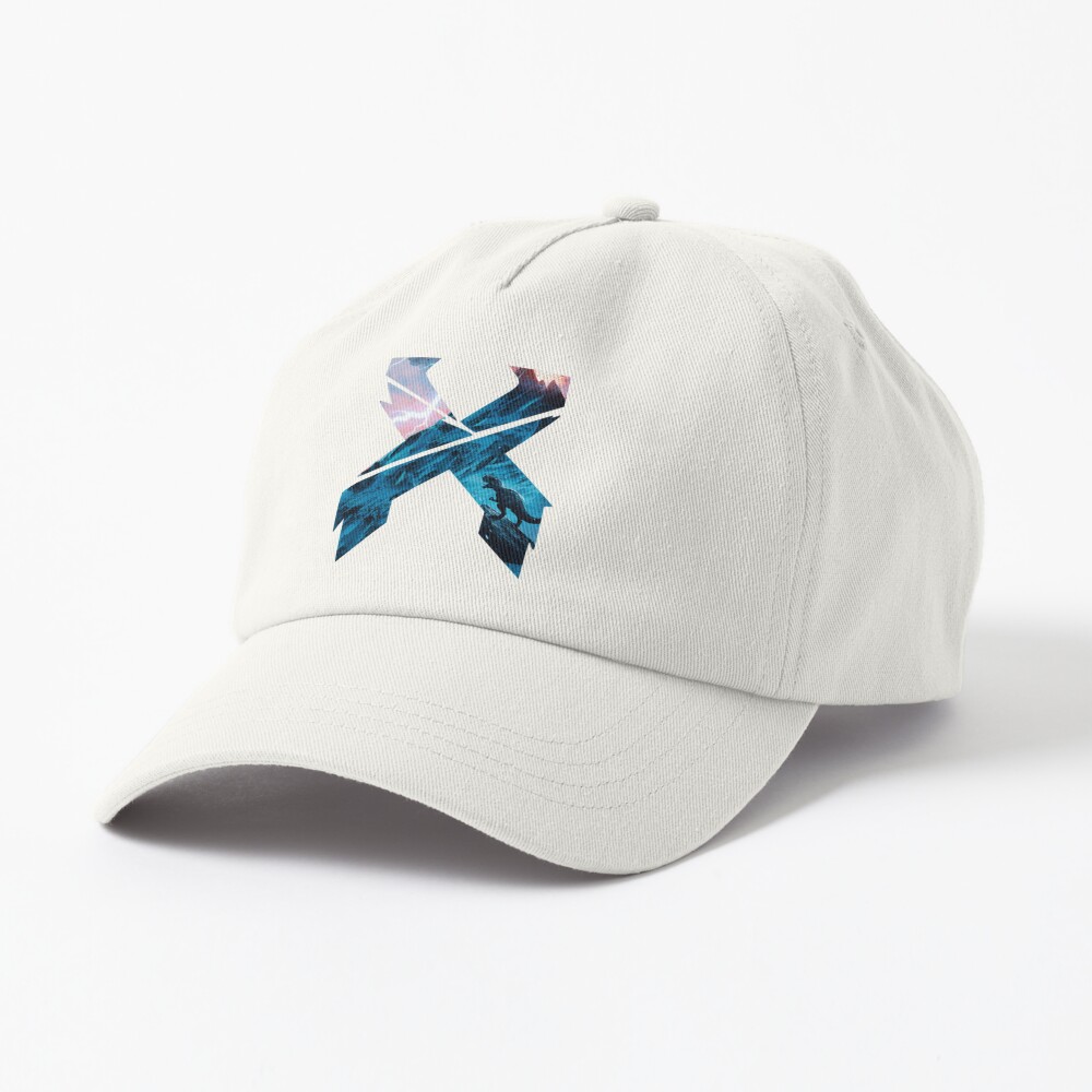 Item preview, Dad Hat designed and sold by TripoffGeloEDM.