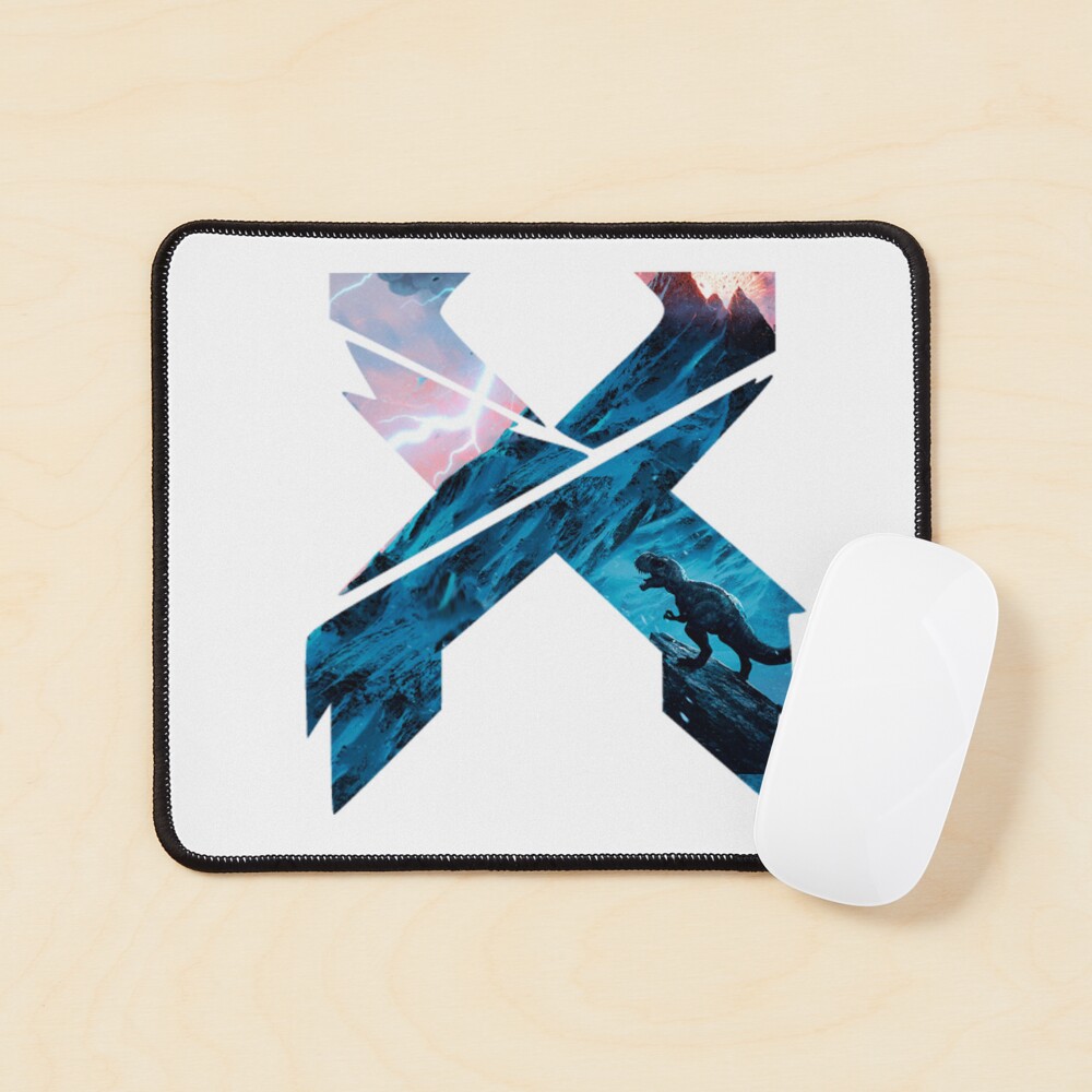 Item preview, Mouse Pad designed and sold by TripoffGeloEDM.