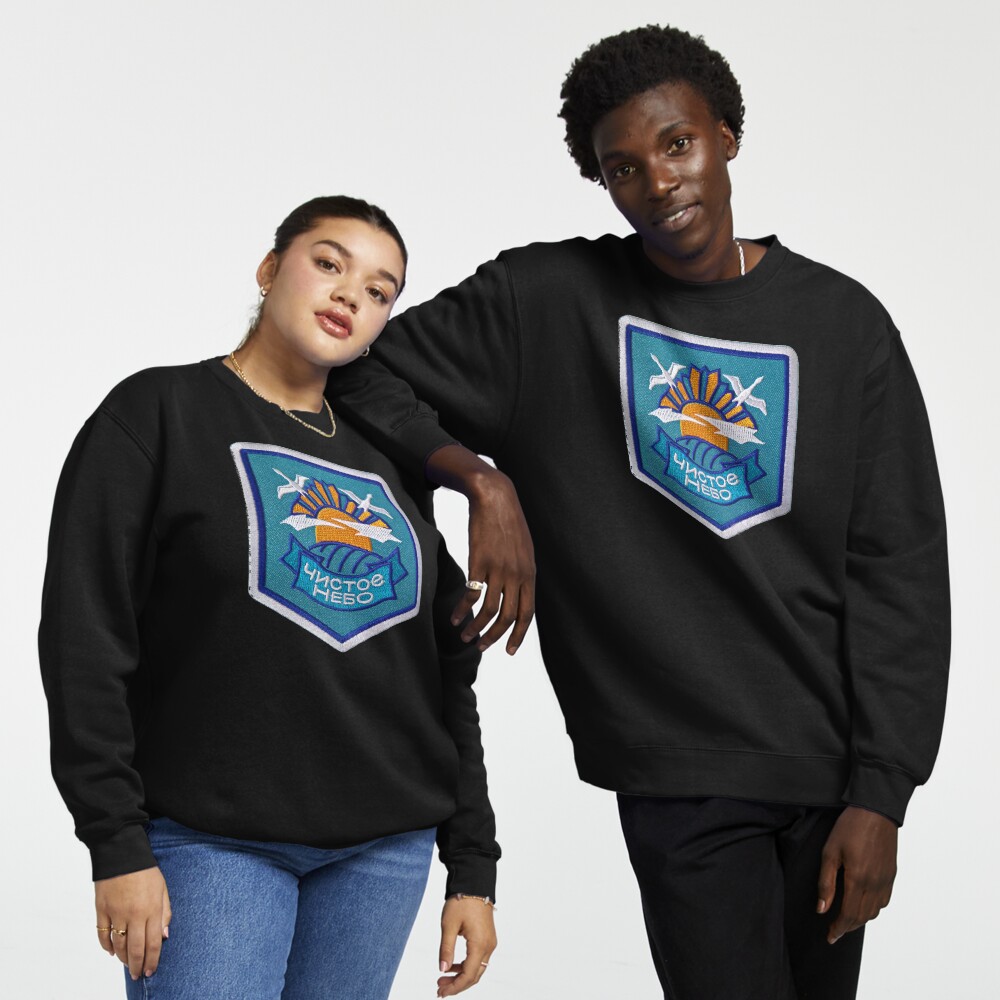 Artikel-Vorschau von Pullover, designt und verkauft von ContTraders.