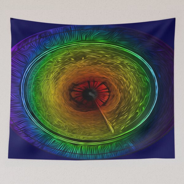 Item preview, Crop Circle 2 designed and sold by Craezart.