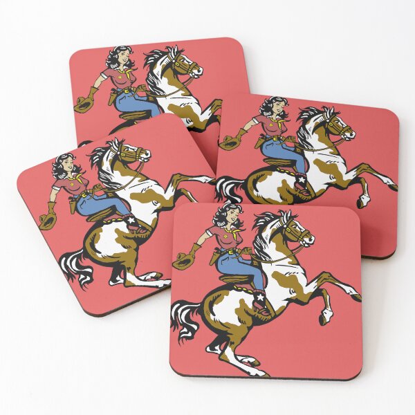 Item preview, Cowgirl designed and sold by Lil-Bit-Batty.
