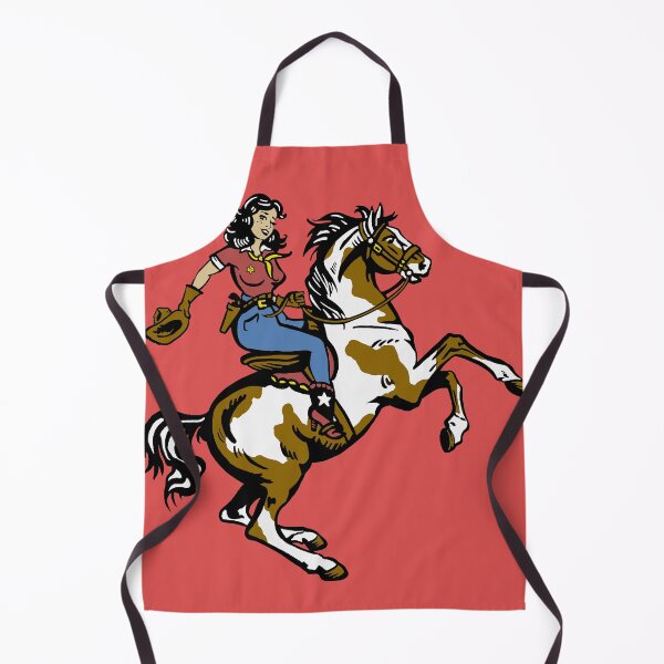 Item preview, Cowgirl designed and sold by Lil-Bit-Batty.