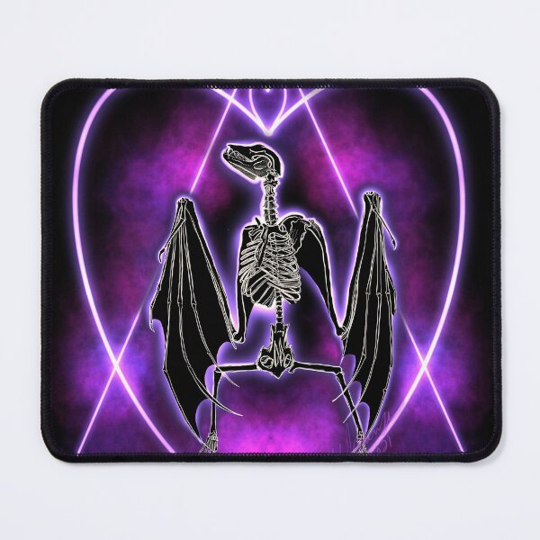 Item preview, Bat Love By Holly Macabre designed and sold by HellKittenRVA.