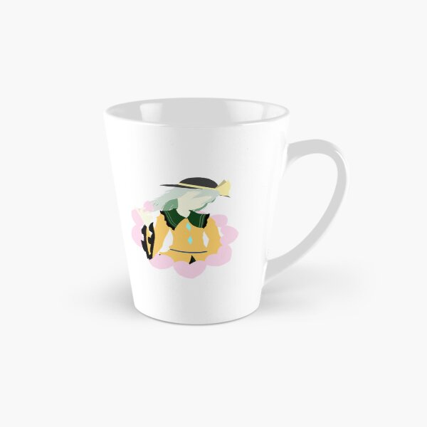 Item preview, Touhou Project Koishi flat silhouette    designed and sold by NEETPRINTSTORES.