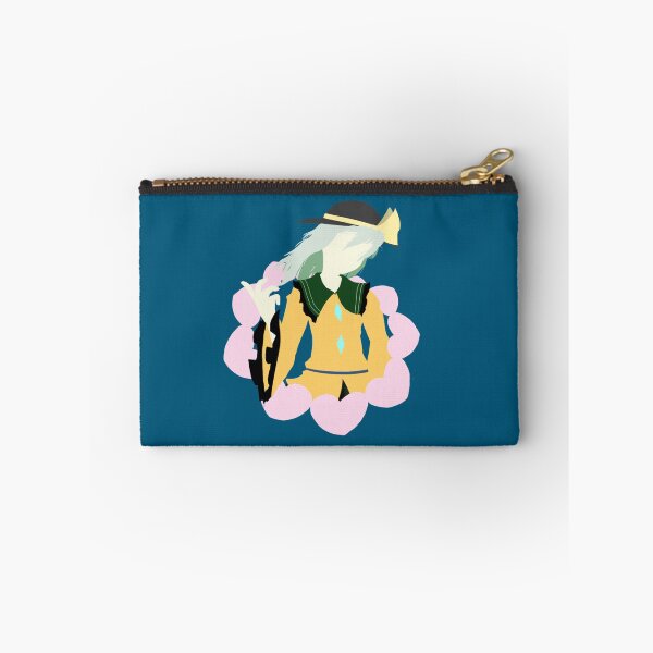 Item preview, Touhou Project Koishi flat silhouette    designed and sold by NEETPRINTSTORES.