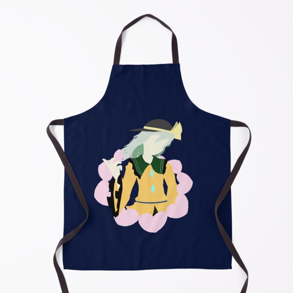 Item preview, Touhou Project Koishi flat silhouette designed and sold by NEETPRINTSTORES.