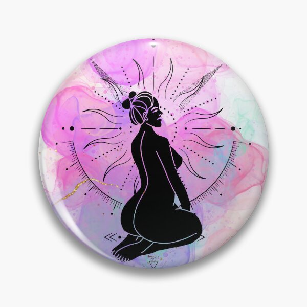 Item preview, Zen Yoga - Yoga Pose designed and sold by MindedInc.