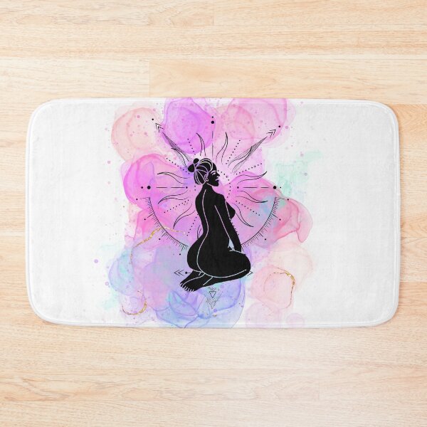 Item preview, Zen Yoga - Yoga Pose designed and sold by MindedInc.