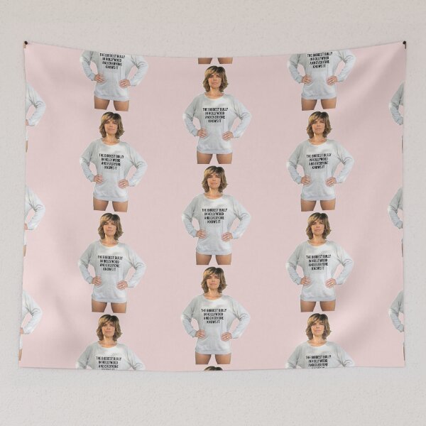 Item preview, i’m the biggest bully in hollywood and everyone knows it  designed and sold by pnkrose.