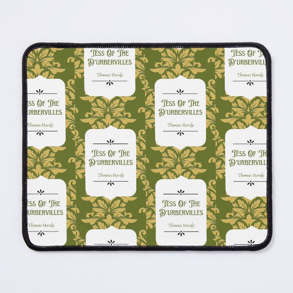 Item preview, Tess Of The D'urbervilles By Thomas Hardy designed and sold by Suyogsonar25.