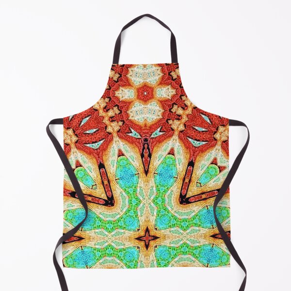 Item preview, LET'S CELEBRATE NATIVE AMERICAN HERITAGE MONTH - GREAT ABSTRACT TRIBAL PAINTINGS PATTERN FROM THE NATIVE AMERICAN ART HERITAGE - PERFECT CHRISTMAS GIFT FOR COLLECTORS. designed and sold by Ralek.