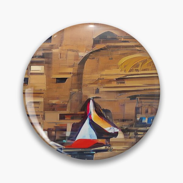Item preview, Cairo Ai art designed and sold by Mirex88.