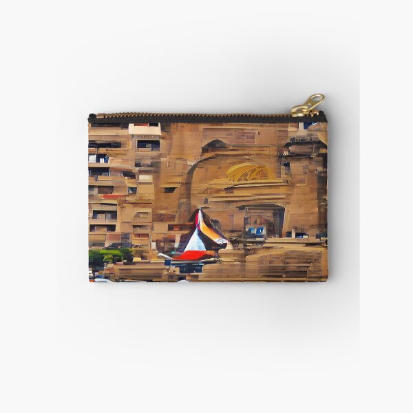 Item preview, Cairo Ai art designed and sold by Mirex88.