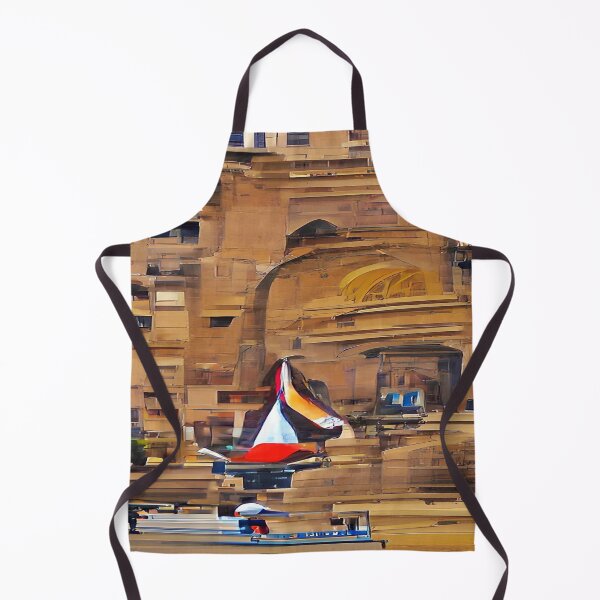 Item preview, Cairo Ai art designed and sold by Mirex88.