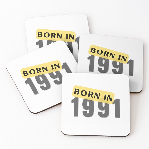 Item preview, born in 1991 designed and sold by AG4ART.