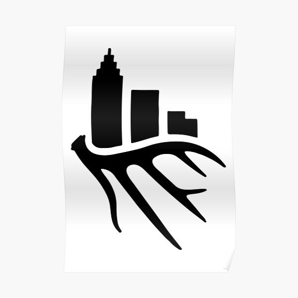 “Seek One Merch Seek One Logo” Poster for Sale by AfafShopy | Redbubble