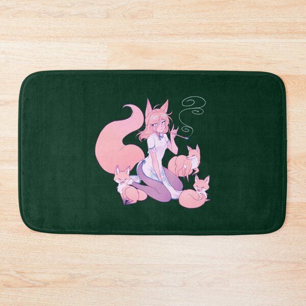 Item preview, Tsukasa Kudamaki (real) (not stolen) (i am the artist) (no ugly black lines)   designed and sold by NEETPRINTSTORES.