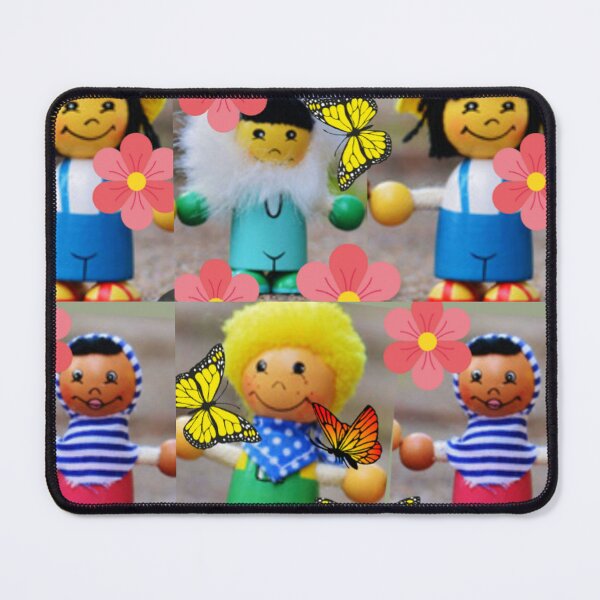 Item preview, *WE PLAY TOGETHER* designed and sold by Berezabella.