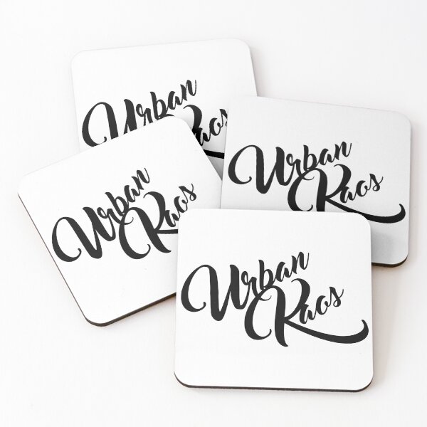Item preview, Urban Kaos - Script designed and sold by urbankaos.