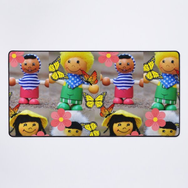Item preview, *WE PLAY TOGETHER* designed and sold by Berezabella.