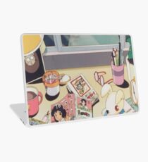 Anime Laptop Skins | Redbubble