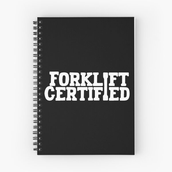 Item preview, Forklift Certified Meme designed and sold by palaco210.