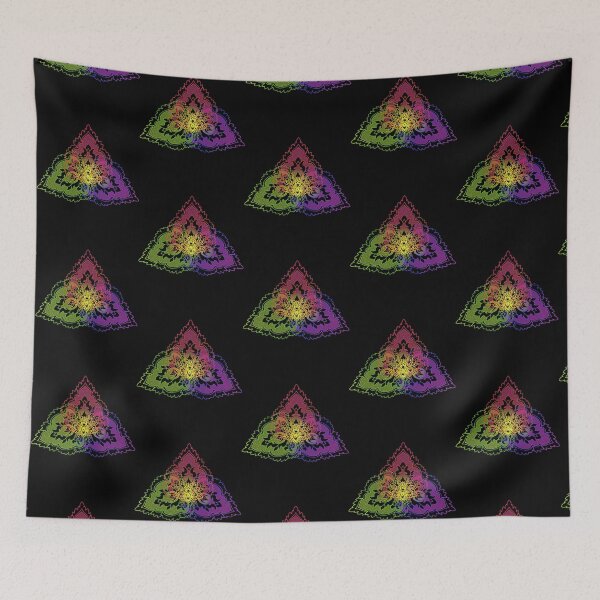 Item preview, Toyosatomimi no Miko_s  spell   designed and sold by NEETPRINTSTORES.