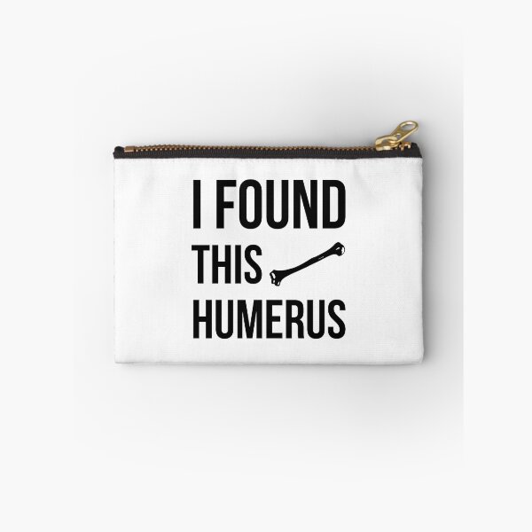 Item preview, I found this Humerus designed and sold by BestQuest.