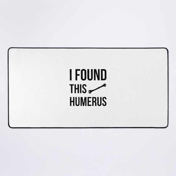 Item preview, I found this Humerus designed and sold by BestQuest.